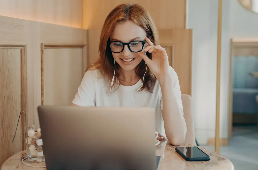 Key features optometry websites need to drive appointments