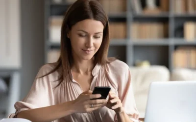 The importance of a mobile-optimized website for your optometry practice