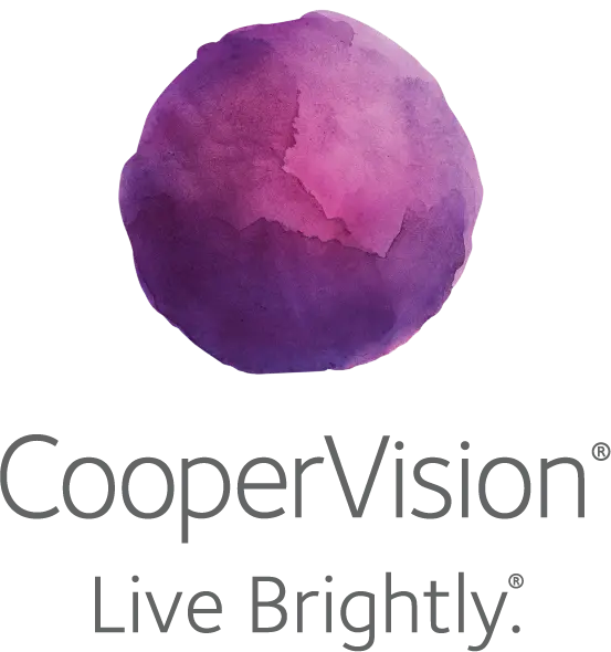 Cooper Vision Rebate Vendor Program for Eye Doctors