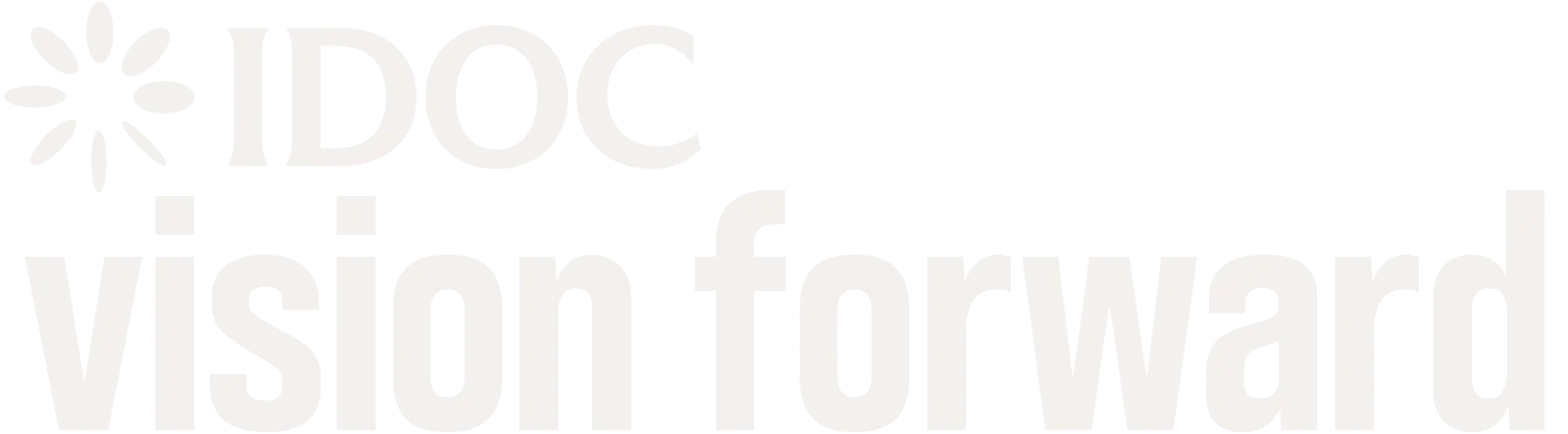 vision forward logo