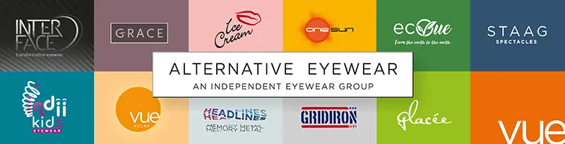 Alternative Eyewear Wholesale Glasses Frames Distributor