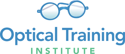 Optical Training Institute Continuing Education for ODs, Opticians, and Ophthalmologists.
