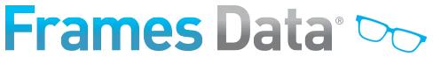 Frames Data and Metrics for Frame Sales Reporting Frames Data & Analytics for Opticians and Optometrists