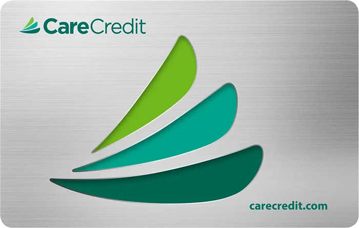 CareCredit Payment Plans for Optometry Patients CareCredit Payment Plans for Optometry Patients