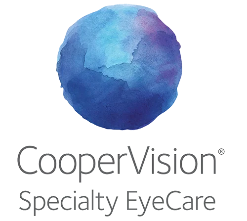CooperVision Specialty EyeCare Logo Wholesale CooperVision Specialty Contact Lenses