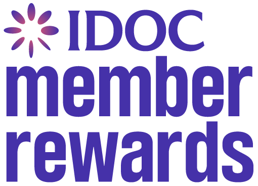 IDOC Rewards Program for Essential Membership IDOC Rewards Program for Essential Membership