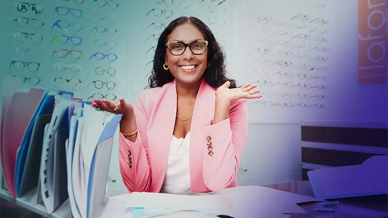 Optometrist Bookkeeper Services Optometry Bookkeeping Services