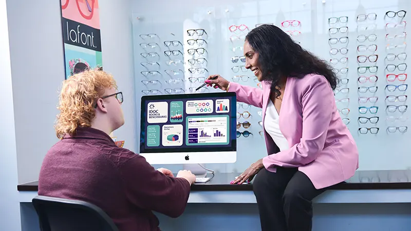 Optometry Financial Consultants Optometry Financial Consultants