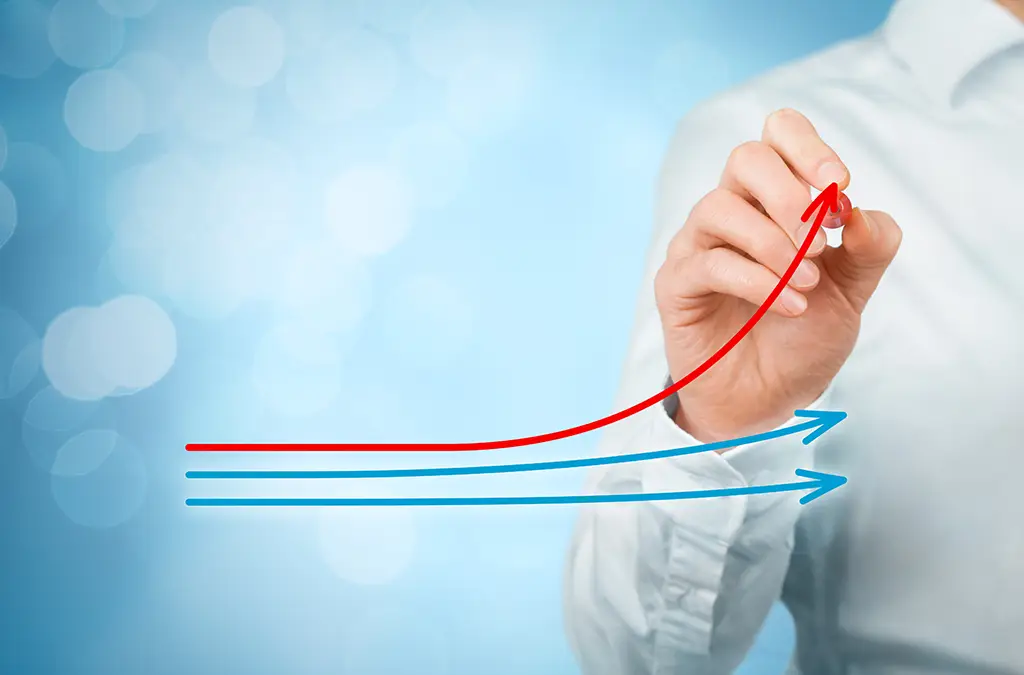 Elevate patient care with 1-degree shifts Elevate patient care with 1-degree shifts